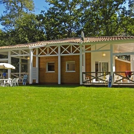 Villa Tout Confort Au Coeur D'Une Base Nautique Лаканау Екстериор снимка